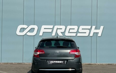 Citroen C4 II рестайлинг, 2013 год, 649 000 рублей, 4 фотография