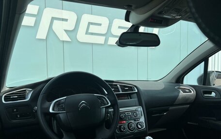 Citroen C4 II рестайлинг, 2013 год, 649 000 рублей, 6 фотография