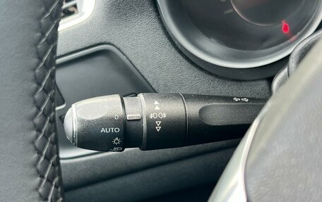 Citroen C4 II рестайлинг, 2013 год, 649 000 рублей, 14 фотография
