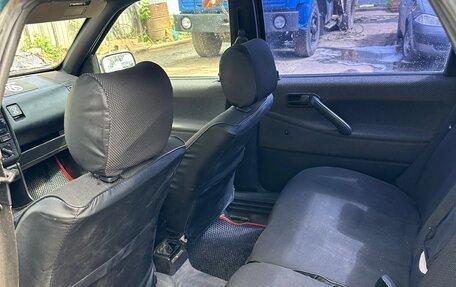 Volkswagen Passat B3, 1990 год, 90 000 рублей, 5 фотография