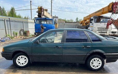 Volkswagen Passat B3, 1990 год, 90 000 рублей, 7 фотография