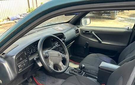 Volkswagen Passat B3, 1990 год, 90 000 рублей, 2 фотография