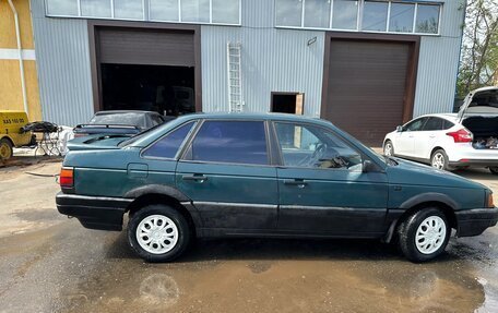 Volkswagen Passat B3, 1990 год, 90 000 рублей, 6 фотография
