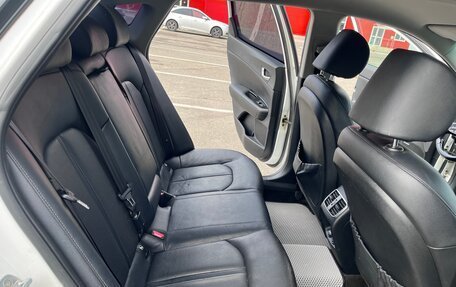 KIA Optima IV, 2019 год, 1 900 000 рублей, 2 фотография