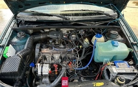 Volkswagen Passat B3, 1990 год, 90 000 рублей, 3 фотография