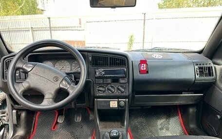 Volkswagen Passat B3, 1990 год, 90 000 рублей, 4 фотография