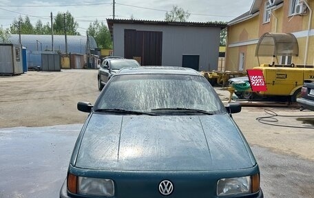 Volkswagen Passat B3, 1990 год, 90 000 рублей, 1 фотография