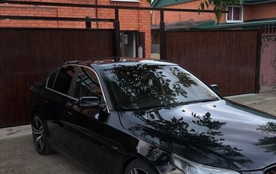BMW 5 серия, 2005 год, 890 000 рублей, 1 фотография