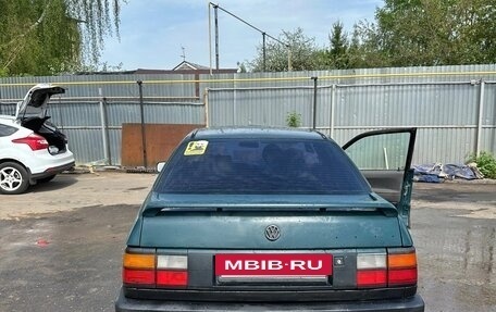 Volkswagen Passat B3, 1990 год, 90 000 рублей, 8 фотография