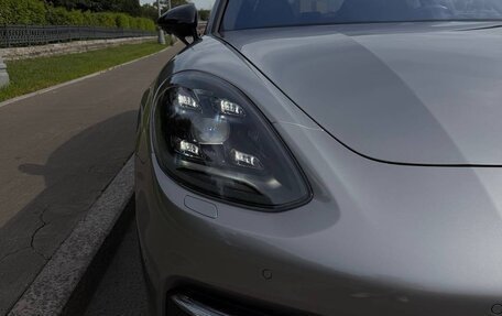 Porsche Panamera II рестайлинг, 2020 год, 6 500 000 рублей, 5 фотография