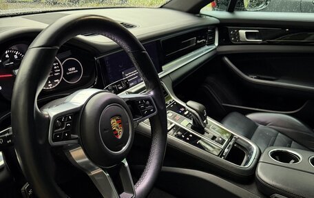 Porsche Panamera II рестайлинг, 2020 год, 6 500 000 рублей, 8 фотография