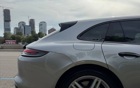 Porsche Panamera II рестайлинг, 2020 год, 6 500 000 рублей, 6 фотография