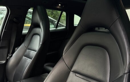 Porsche Panamera II рестайлинг, 2020 год, 6 500 000 рублей, 9 фотография