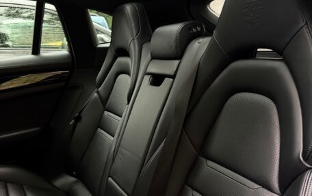 Porsche Panamera II рестайлинг, 2020 год, 6 500 000 рублей, 11 фотография