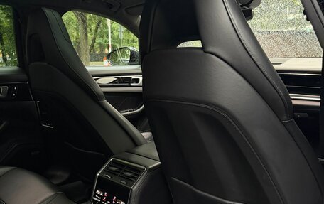 Porsche Panamera II рестайлинг, 2020 год, 6 500 000 рублей, 13 фотография