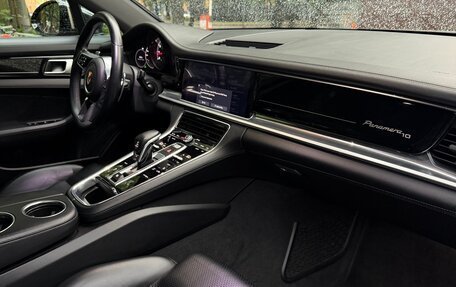 Porsche Panamera II рестайлинг, 2020 год, 6 500 000 рублей, 12 фотография