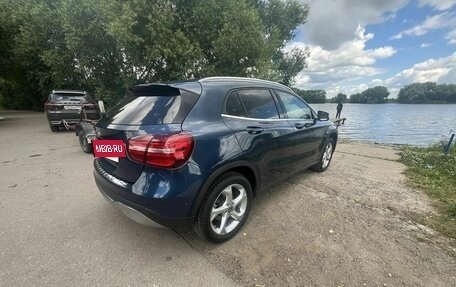 Mercedes-Benz GLA, 2019 год, 2 500 000 рублей, 12 фотография