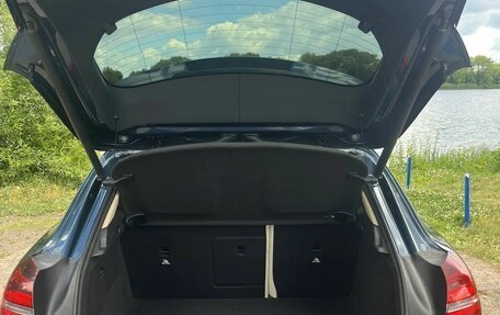 Mercedes-Benz GLA, 2019 год, 2 500 000 рублей, 14 фотография