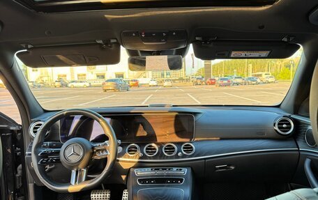 Mercedes-Benz E-Класс, 2020 год, 4 100 000 рублей, 5 фотография