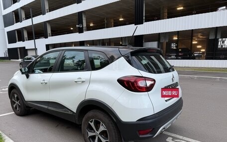 Renault Kaptur I рестайлинг, 2022 год, 1 780 000 рублей, 7 фотография