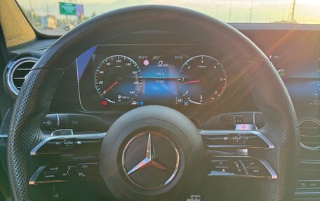 Mercedes-Benz E-Класс, 2020 год, 4 100 000 рублей, 8 фотография