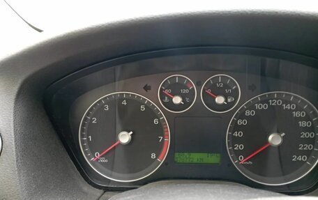 Ford Focus II рестайлинг, 2007 год, 220 000 рублей, 3 фотография