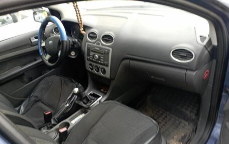Ford Focus II рестайлинг, 2007 год, 220 000 рублей, 4 фотография