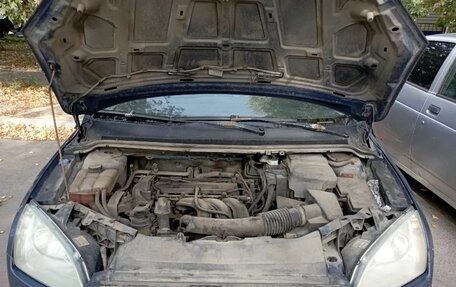 Ford Focus II рестайлинг, 2007 год, 220 000 рублей, 9 фотография