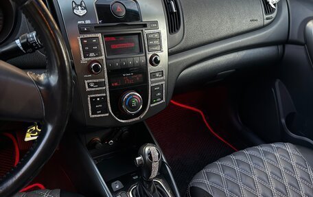 KIA Cerato III, 2012 год, 1 000 000 рублей, 6 фотография