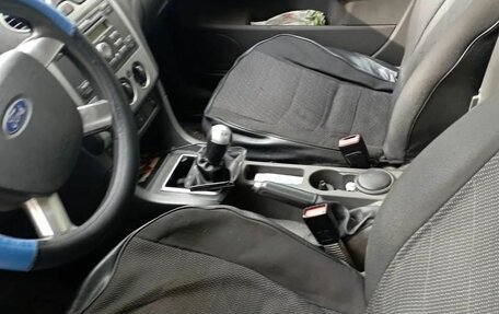 Ford Focus II рестайлинг, 2007 год, 220 000 рублей, 11 фотография