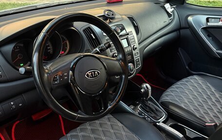 KIA Cerato III, 2012 год, 1 000 000 рублей, 5 фотография