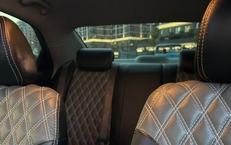 KIA Cerato III, 2012 год, 1 000 000 рублей, 7 фотография