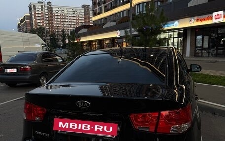 KIA Cerato III, 2012 год, 1 000 000 рублей, 3 фотография