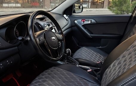 KIA Cerato III, 2012 год, 1 000 000 рублей, 8 фотография