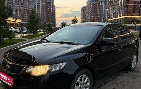 KIA Cerato III, 2012 год, 1 000 000 рублей, 4 фотография