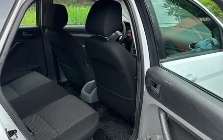 Ford Focus II рестайлинг, 2011 год, 590 000 рублей, 7 фотография