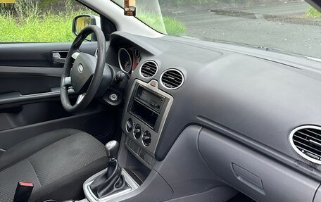 Ford Focus II рестайлинг, 2011 год, 590 000 рублей, 5 фотография