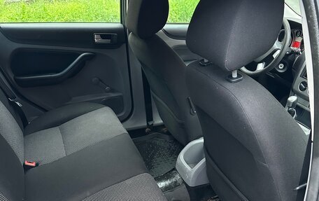 Ford Focus II рестайлинг, 2011 год, 590 000 рублей, 9 фотография