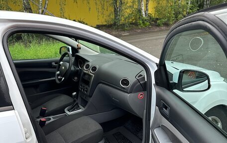 Ford Focus II рестайлинг, 2011 год, 590 000 рублей, 6 фотография