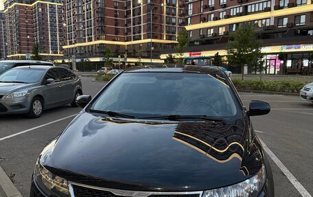 KIA Cerato III, 2012 год, 1 000 000 рублей, 9 фотография