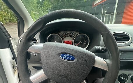 Ford Focus II рестайлинг, 2011 год, 590 000 рублей, 12 фотография