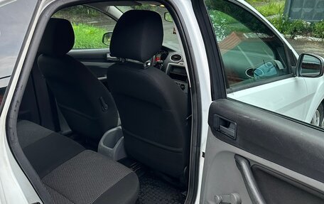 Ford Focus II рестайлинг, 2011 год, 590 000 рублей, 10 фотография