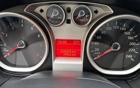 Ford Focus II рестайлинг, 2011 год, 590 000 рублей, 11 фотография