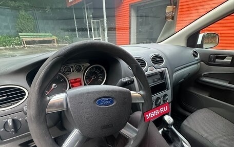Ford Focus II рестайлинг, 2011 год, 590 000 рублей, 13 фотография