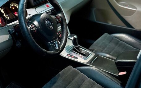 Volkswagen Passat B6, 2010 год, 345 000 рублей, 9 фотография
