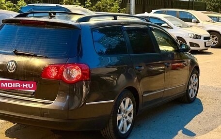 Volkswagen Passat B6, 2010 год, 345 000 рублей, 4 фотография