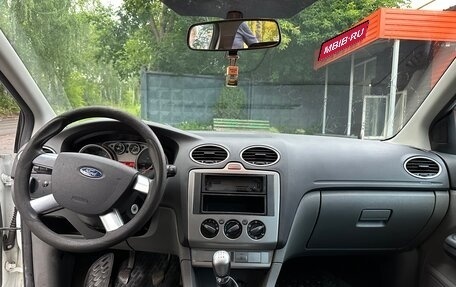 Ford Focus II рестайлинг, 2011 год, 590 000 рублей, 17 фотография
