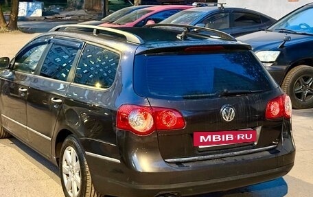 Volkswagen Passat B6, 2010 год, 345 000 рублей, 7 фотография