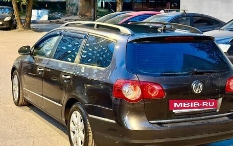 Volkswagen Passat B6, 2010 год, 345 000 рублей, 5 фотография