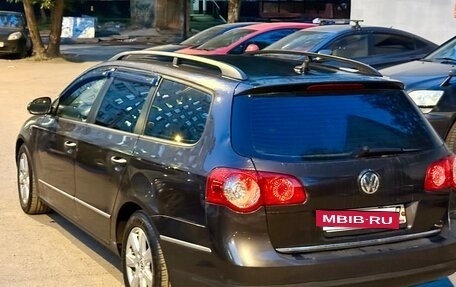 Volkswagen Passat B6, 2010 год, 345 000 рублей, 8 фотография
